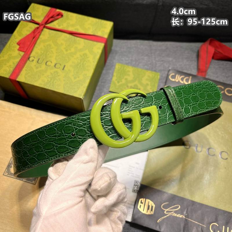 Gucci belts-GG39582